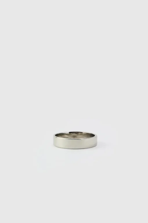 5 Pack Chain Detail Rings