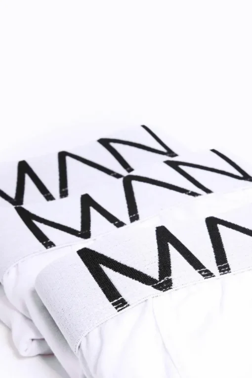 3 Pack MAN Trunks