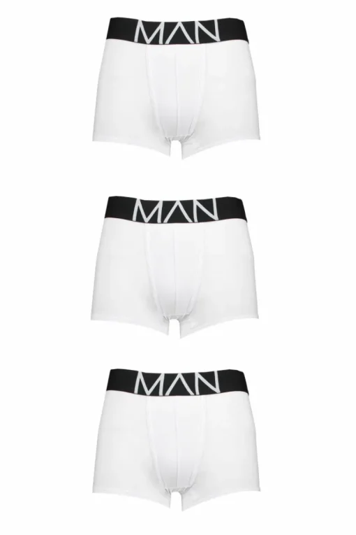 3 Pack MAN Trunks