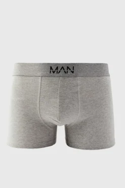 5 Pack Mixed Colour Man Trunks