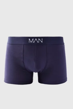 5 Pack Mixed Colour Man Trunks
