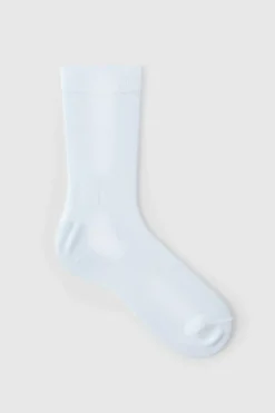 5 Pack Plain Socks