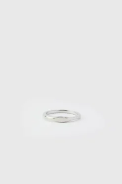 3 Pack Signet Rings