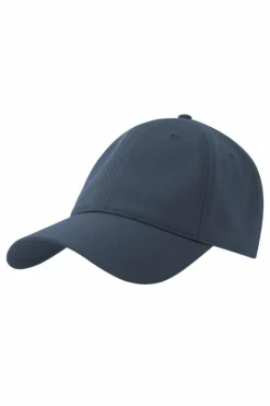6 Panel Fitted Baseball Cap