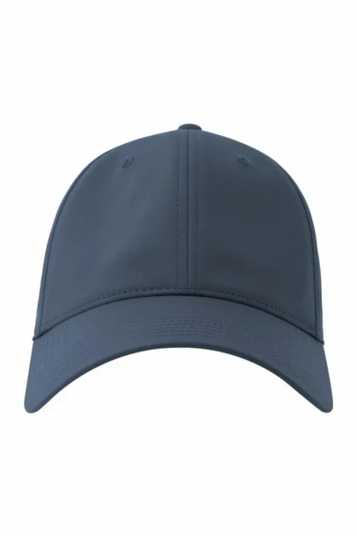 6 Panel Fitted Baseball Cap