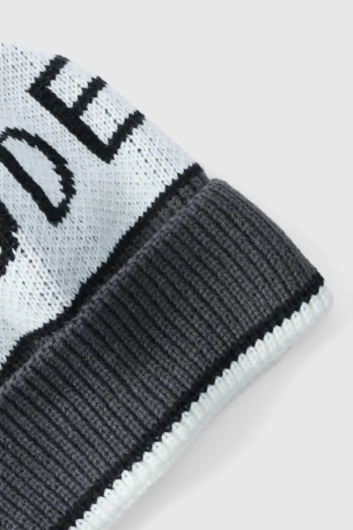 Abode Bobble Beanie