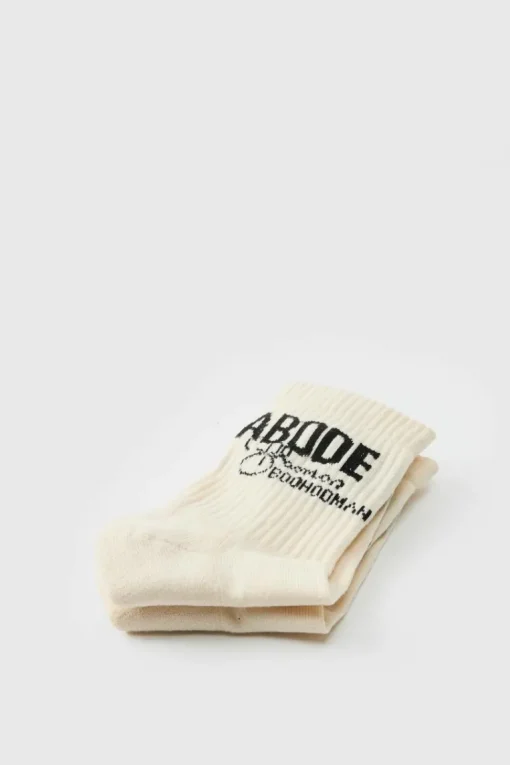 Abode Mid Length Sock