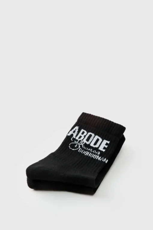 Abode Mid Length Sock