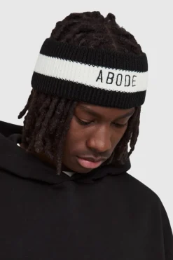 Abode Rib Headband