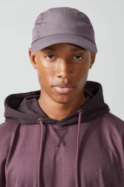 Active Nylon Mesh Bungee Cap