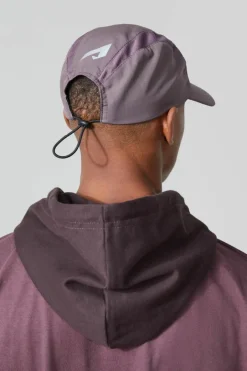 Active Nylon Mesh Bungee Cap