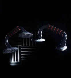 Active Push Up Bars