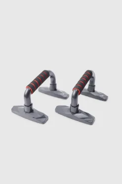 Active Push Up Bars