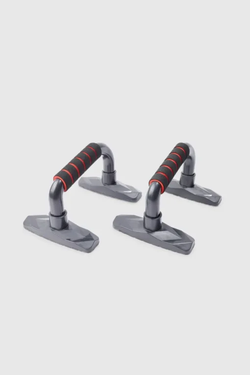 Active Push Up Bars