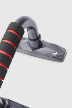 Active Push Up Bars