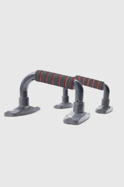Active Push Up Bars