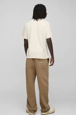 Basic Crew Neck T Shirt