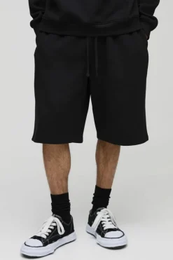 Basic Jersey Jorts