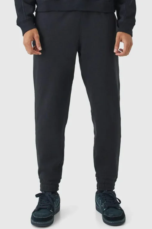 Basic Regular Fit Jogger