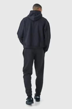 Basic Regular Fit Jogger