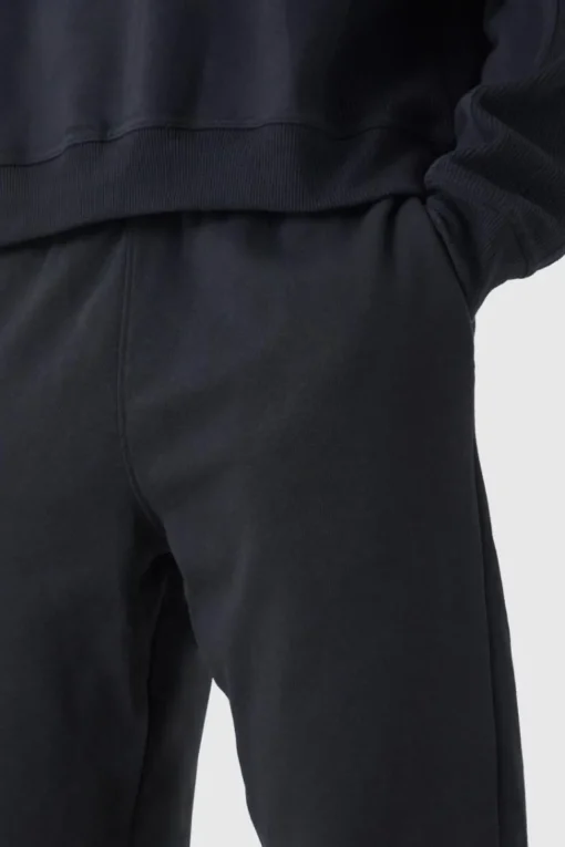 Basic Regular Fit Jogger