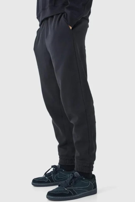 Basic Regular Fit Jogger