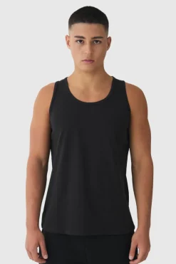 Basic Vest