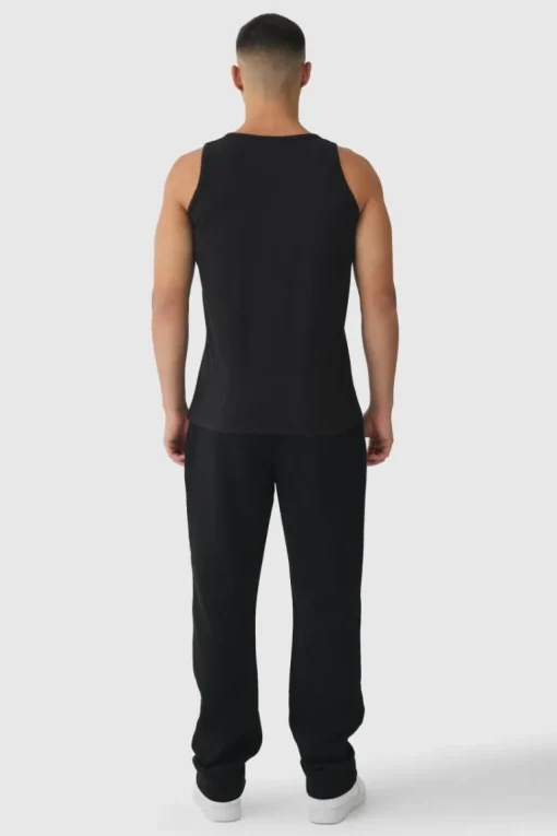 Basic Vest