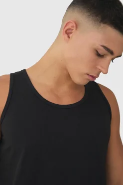 Basic Vest
