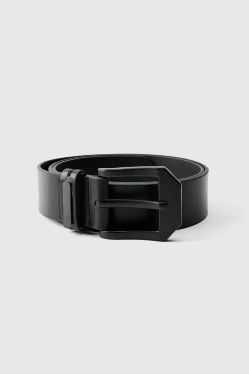 Black Belt