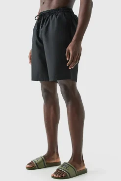 Board Ripstop Swim Short