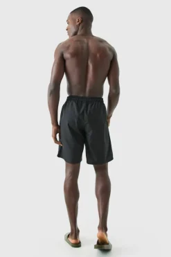 Board Ripstop Swim Short