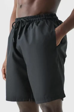 Board Ripstop Swim Short