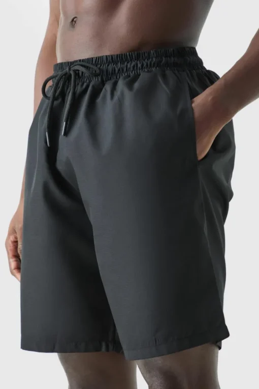 Board Ripstop Swim Short