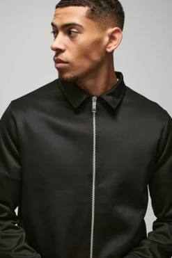Bonded Scuba Harrington & Jogger
