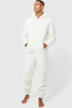 Borg Onesie
