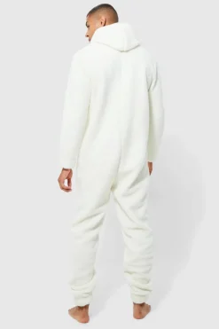 Borg Onesie