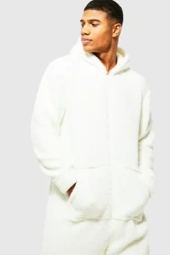Borg Onesie