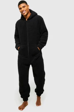 Borg Onesie