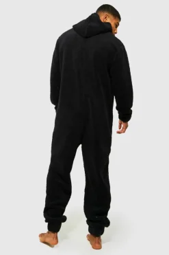 Borg Onesie