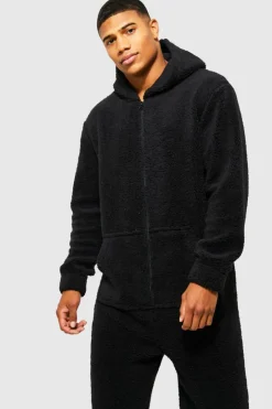 Borg Onesie