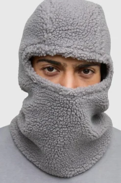 Borg Ski Hood