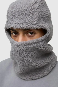 Borg Ski Hood