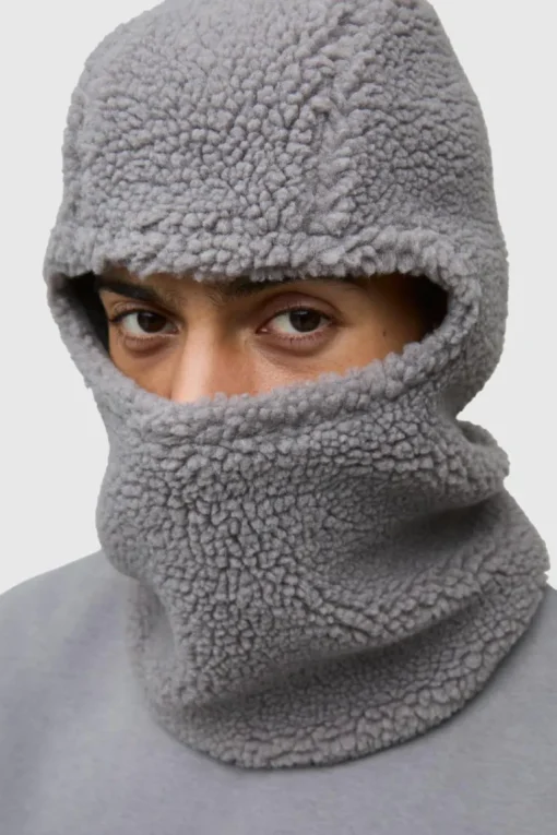 Borg Ski Hood
