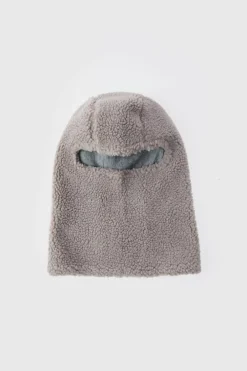 Borg Ski Hood
