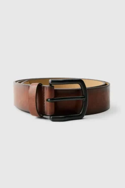 Brown Belt