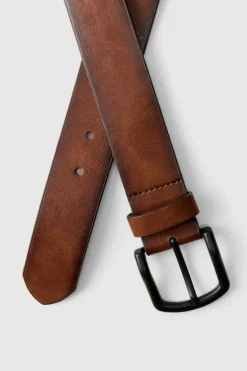 Brown Belt