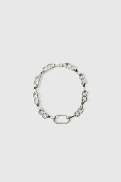 Circle Hardware Bracelet