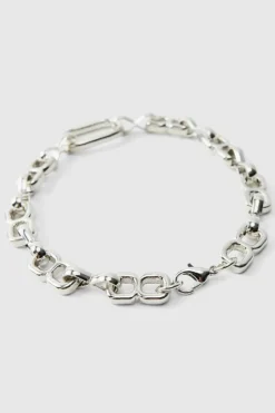 Circle Hardware Bracelet