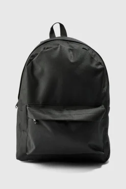 Classic Rucksack In Black
